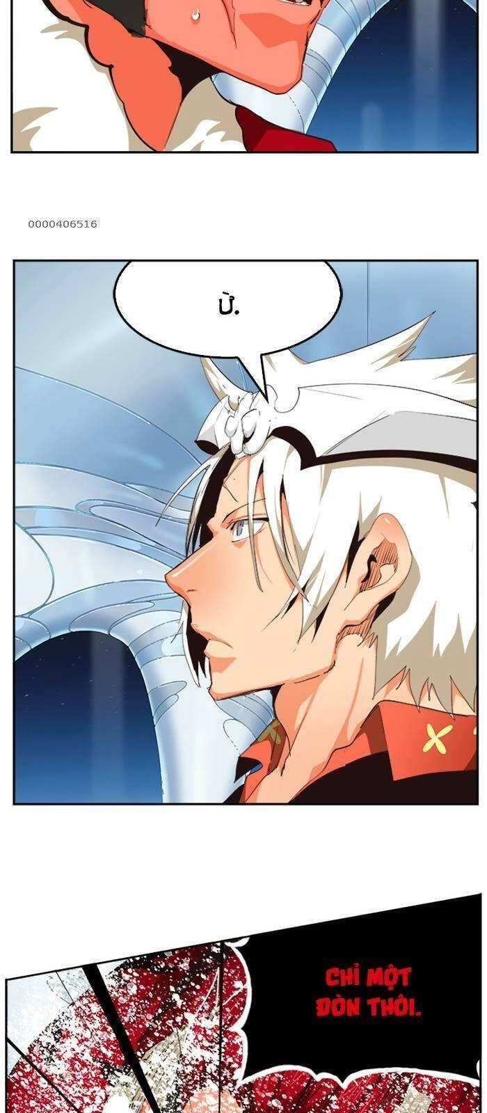 Chúa Tể Học Đường Chapter 519 - 29