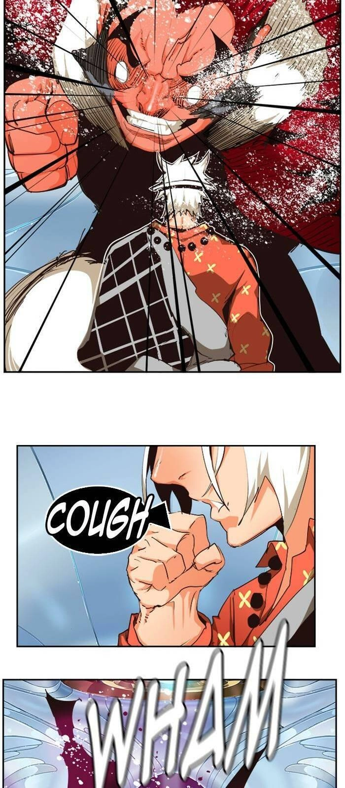 Chúa Tể Học Đường Chapter 519 - 30