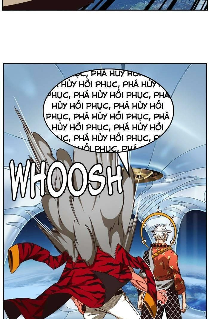 Chúa Tể Học Đường Chapter 519 - 35