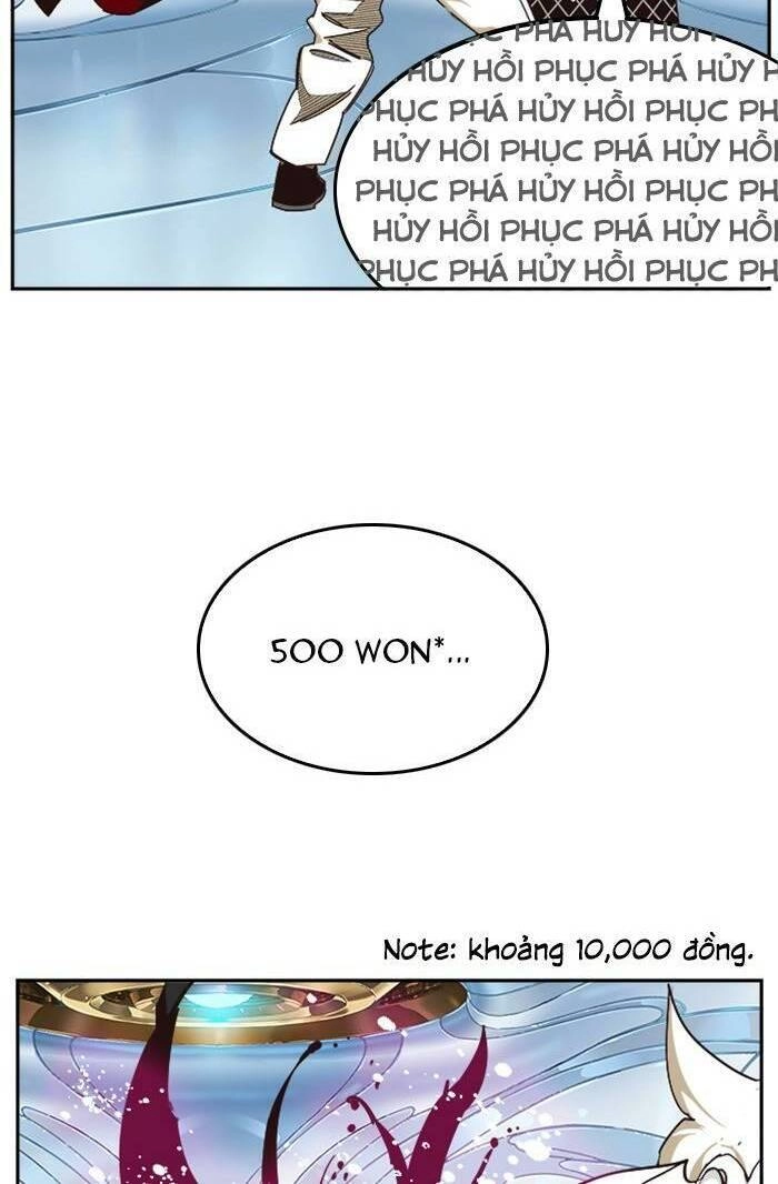 Chúa Tể Học Đường Chapter 519 - 36