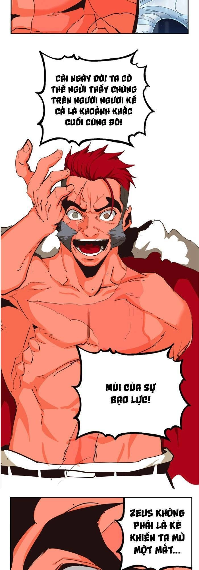 Chúa Tể Học Đường Chapter 519 - 40