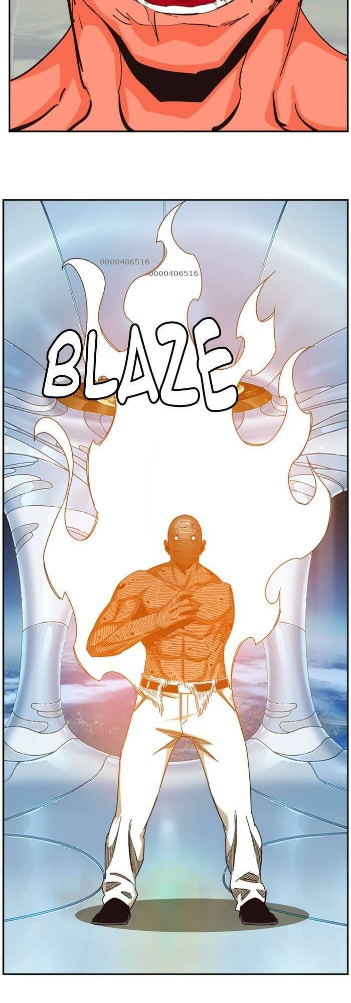 Chúa Tể Học Đường Chapter 519 - 43