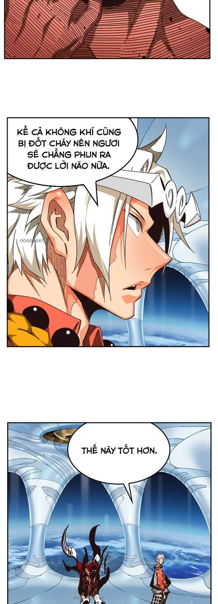 Chúa Tể Học Đường Chapter 519 - 45