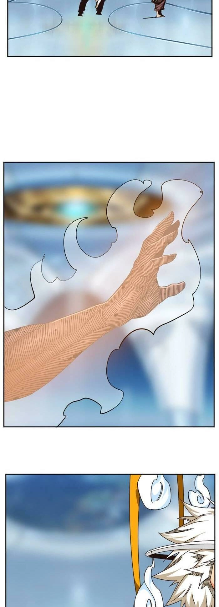 Chúa Tể Học Đường Chapter 519 - 46