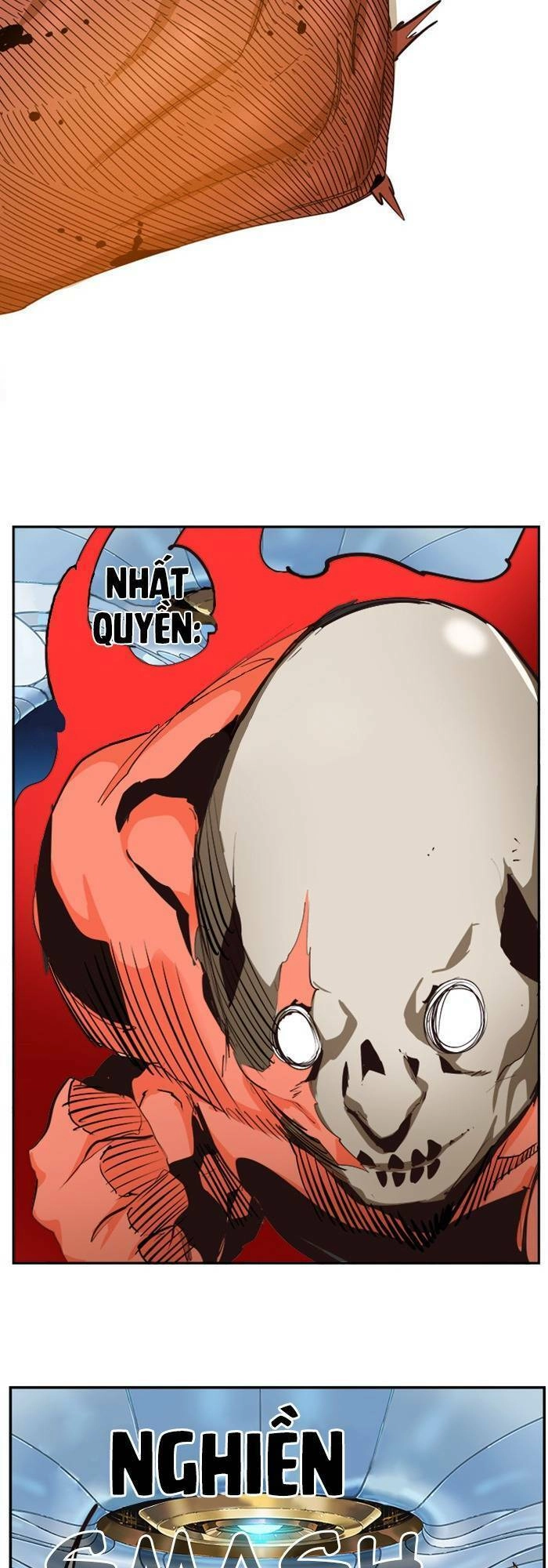 Chúa Tể Học Đường Chapter 519 - 49