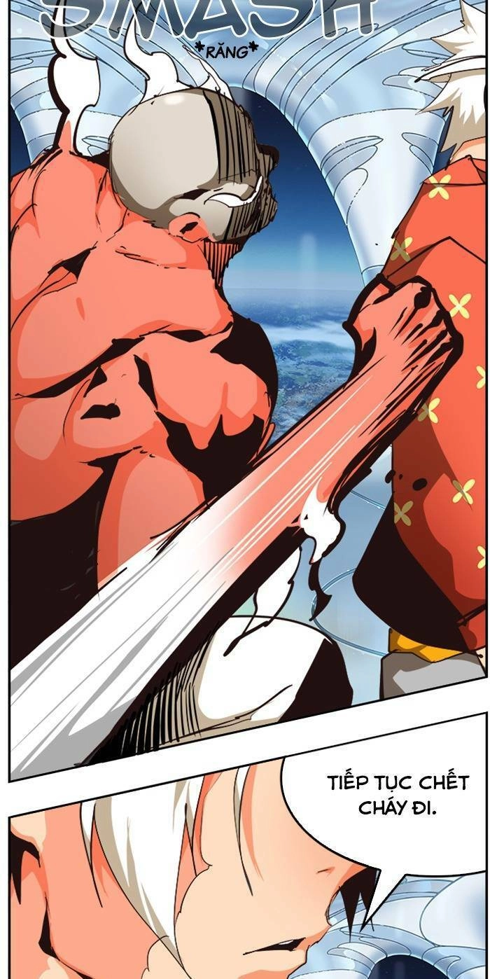 Chúa Tể Học Đường Chapter 519 - 50