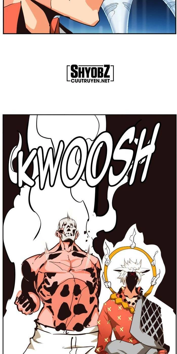 Chúa Tể Học Đường Chapter 519 - 51