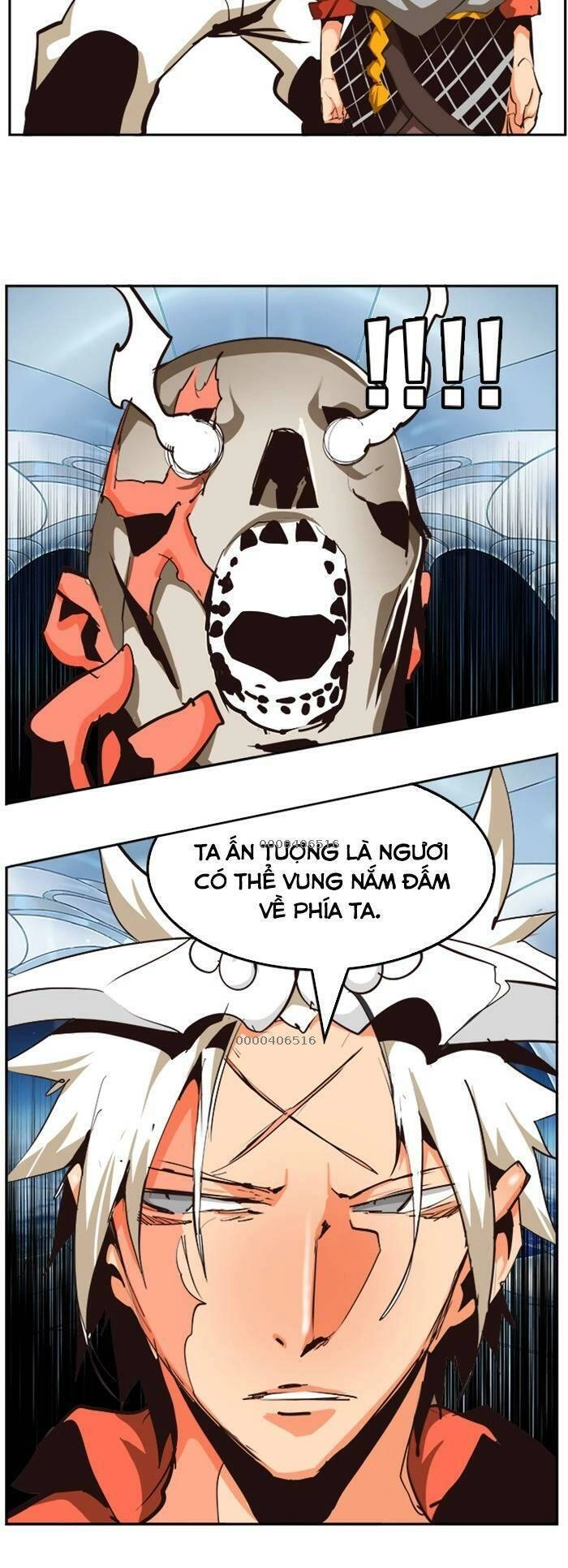 Chúa Tể Học Đường Chapter 519 - 52