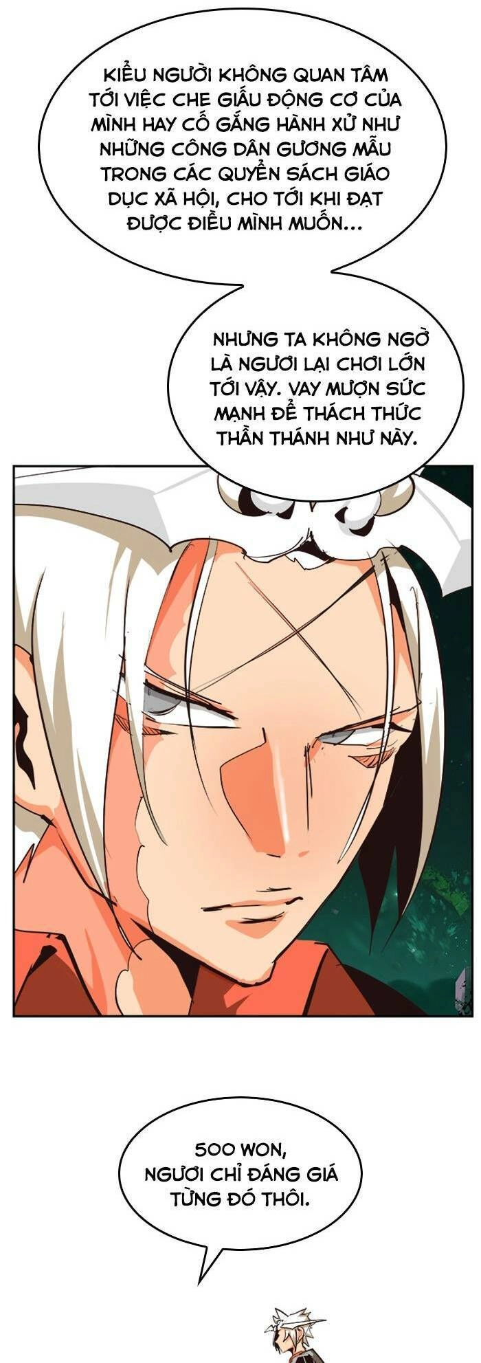 Chúa Tể Học Đường Chapter 519 - 57