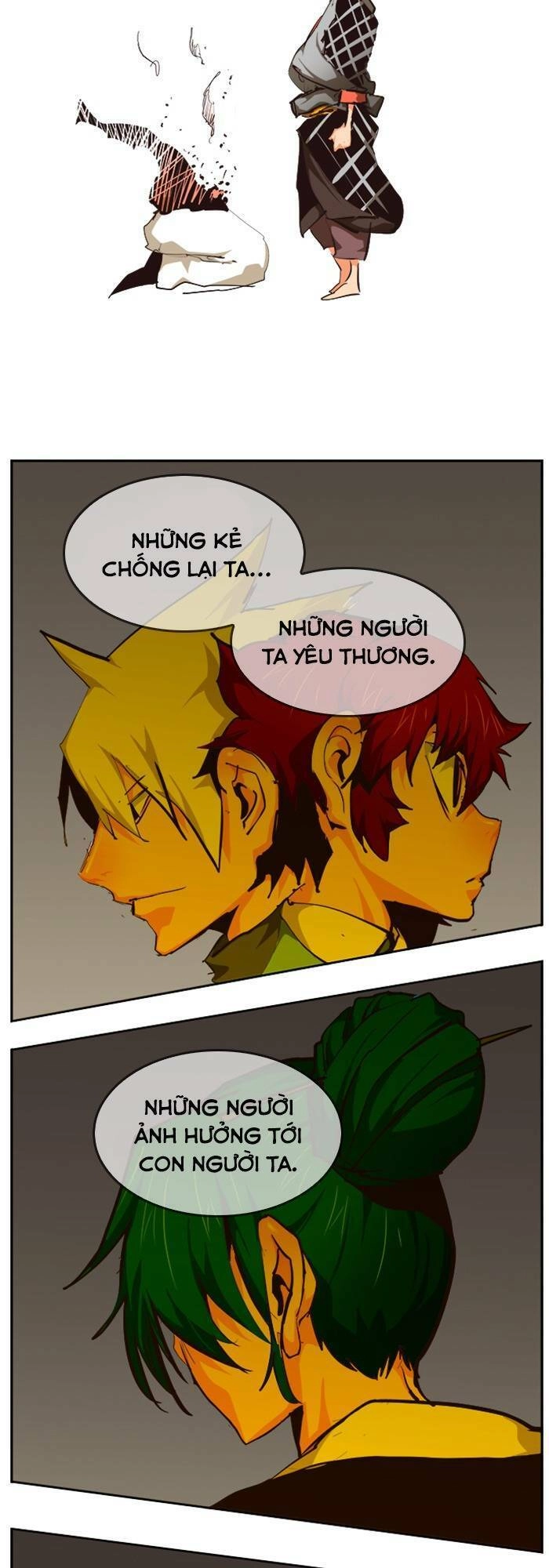 Chúa Tể Học Đường Chapter 519 - 58