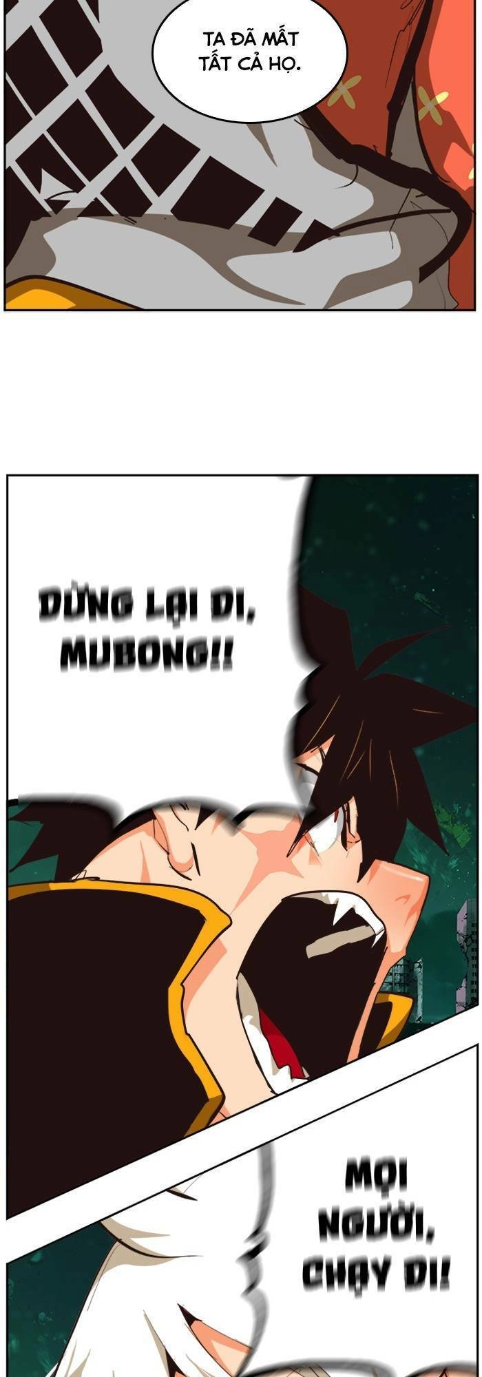 Chúa Tể Học Đường Chapter 519 - 61