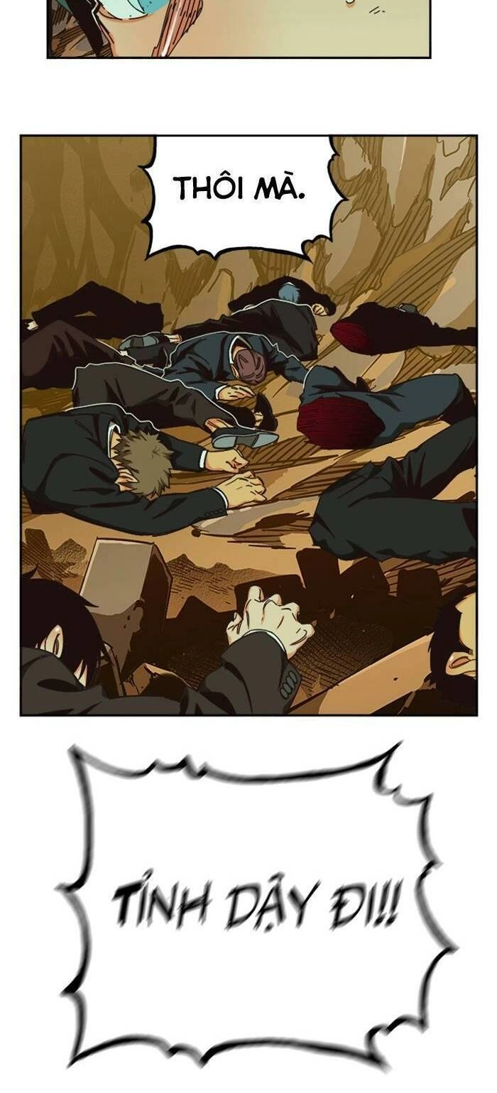 Chúa Tể Học Đường Chapter 520 - 5