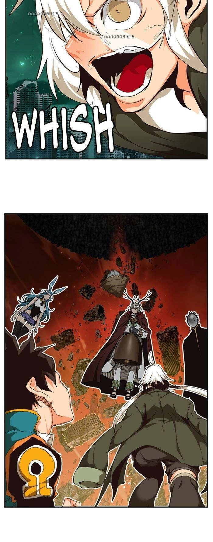 Chúa Tể Học Đường Chapter 520 - 10