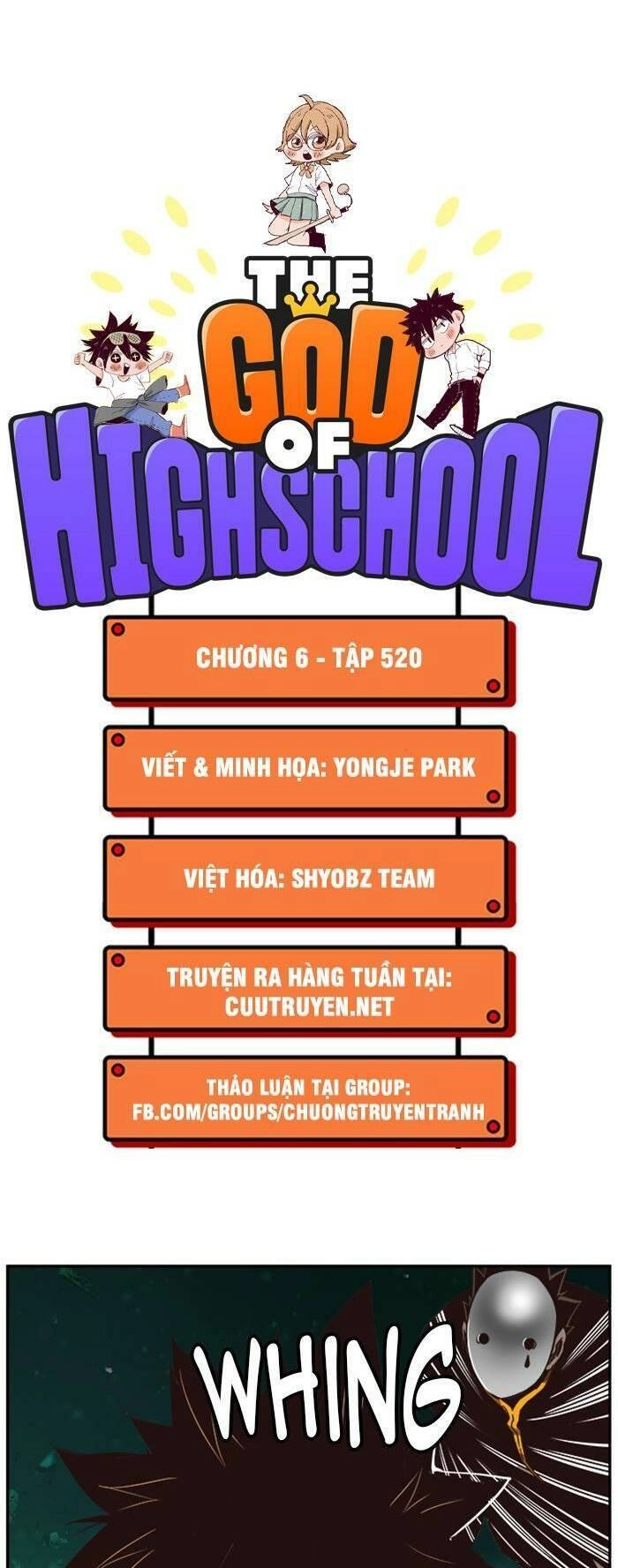 Chúa Tể Học Đường Chapter 520 - 11