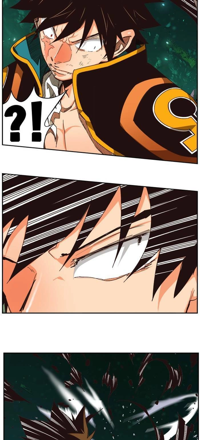 Chúa Tể Học Đường Chapter 520 - 12