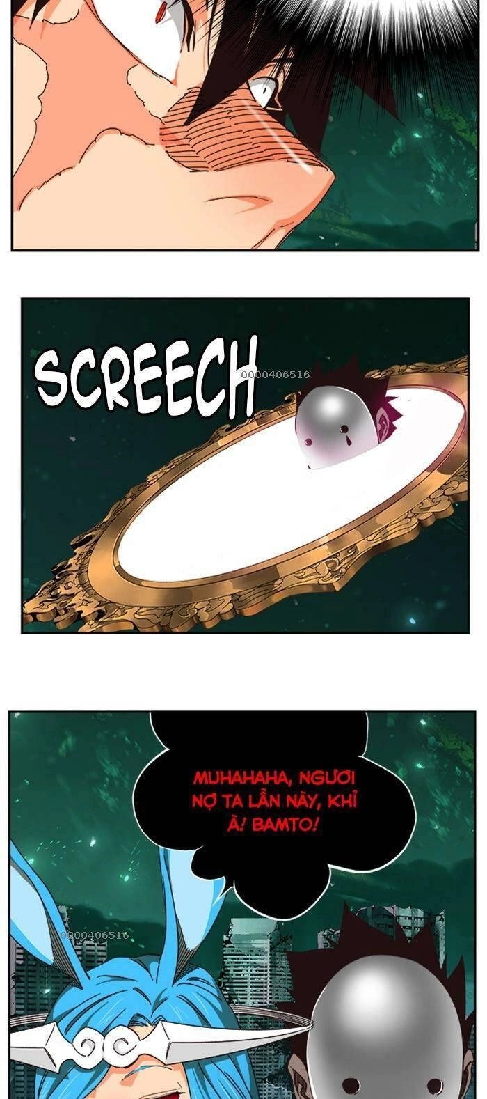 Chúa Tể Học Đường Chapter 520 - 14