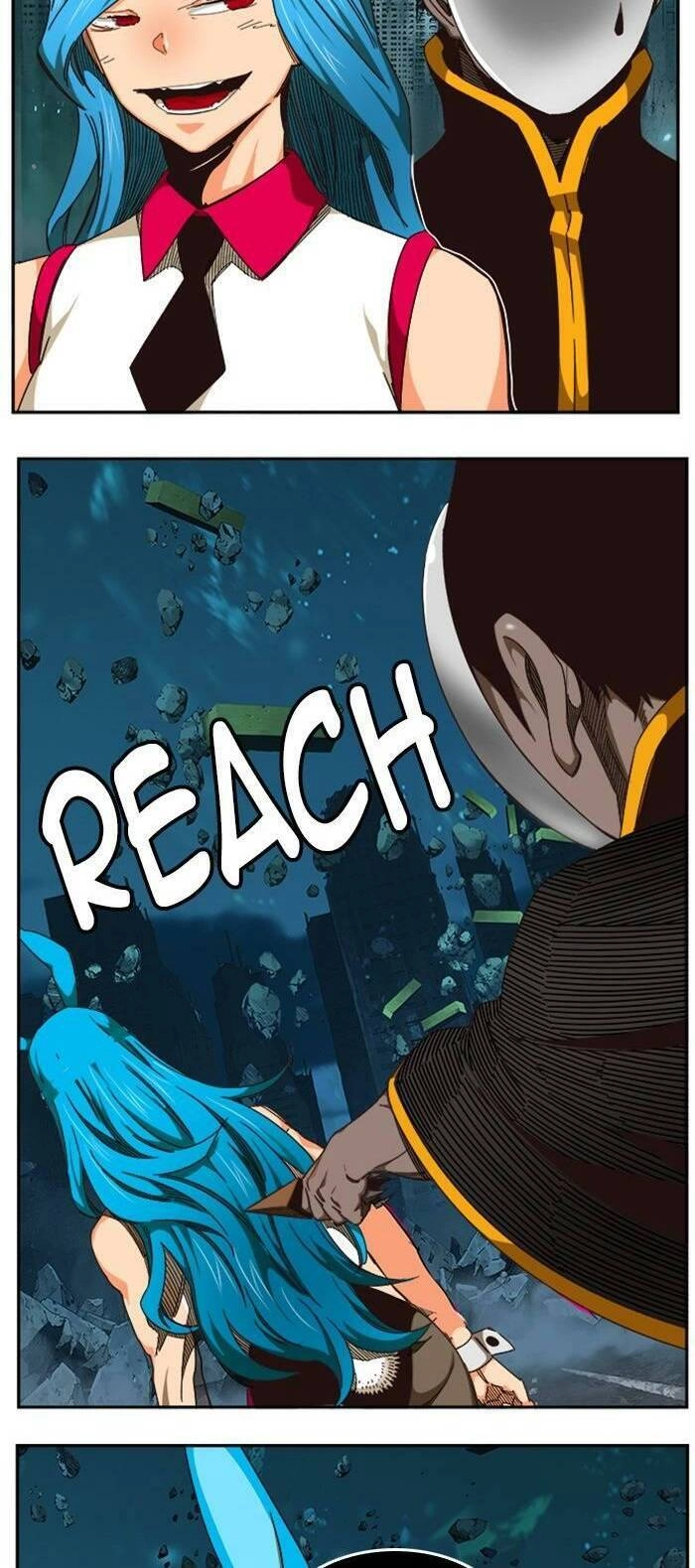 Chúa Tể Học Đường Chapter 520 - 15