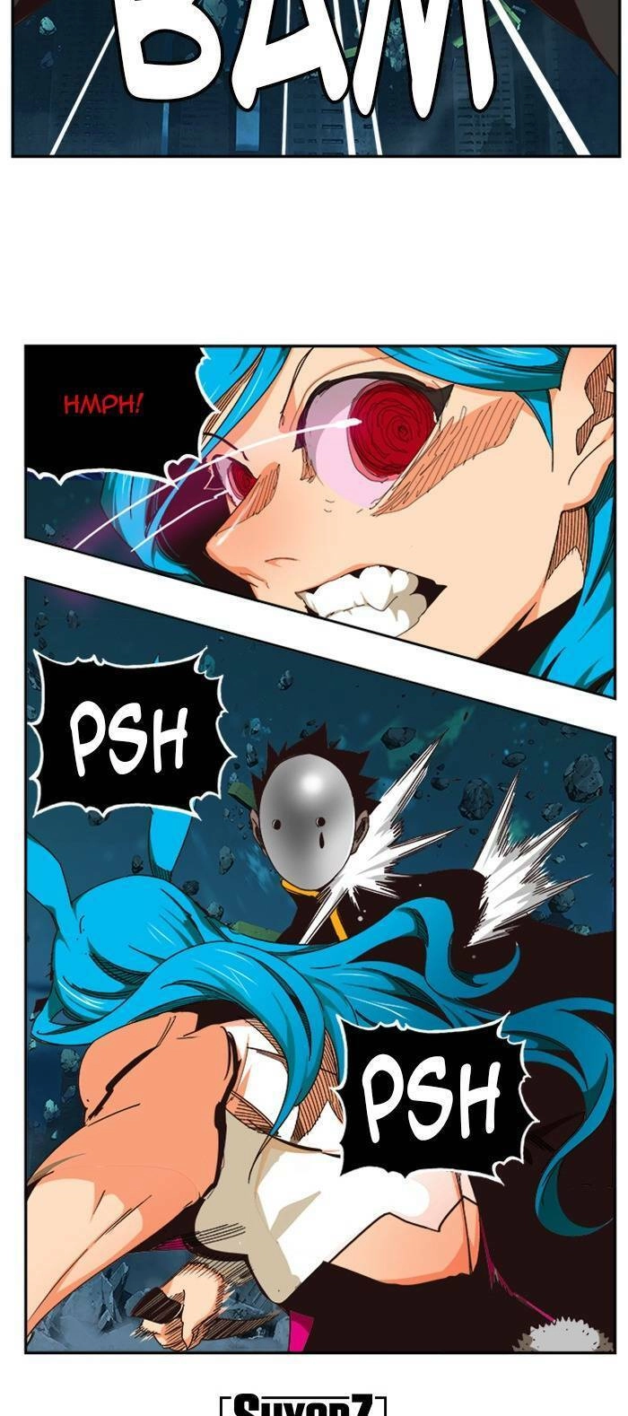 Chúa Tể Học Đường Chapter 520 - 18