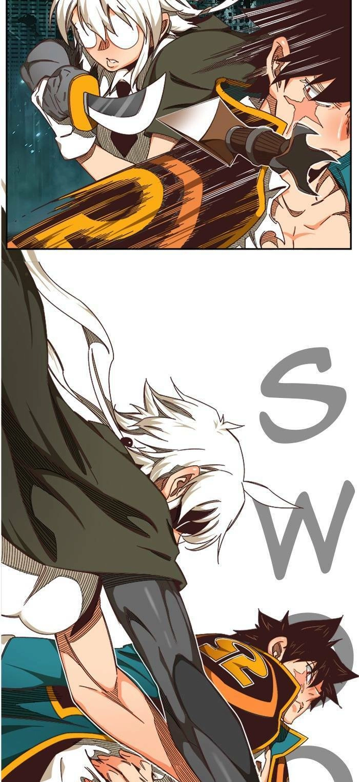 Chúa Tể Học Đường Chapter 520 - 22