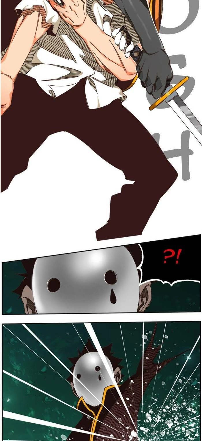 Chúa Tể Học Đường Chapter 520 - 23