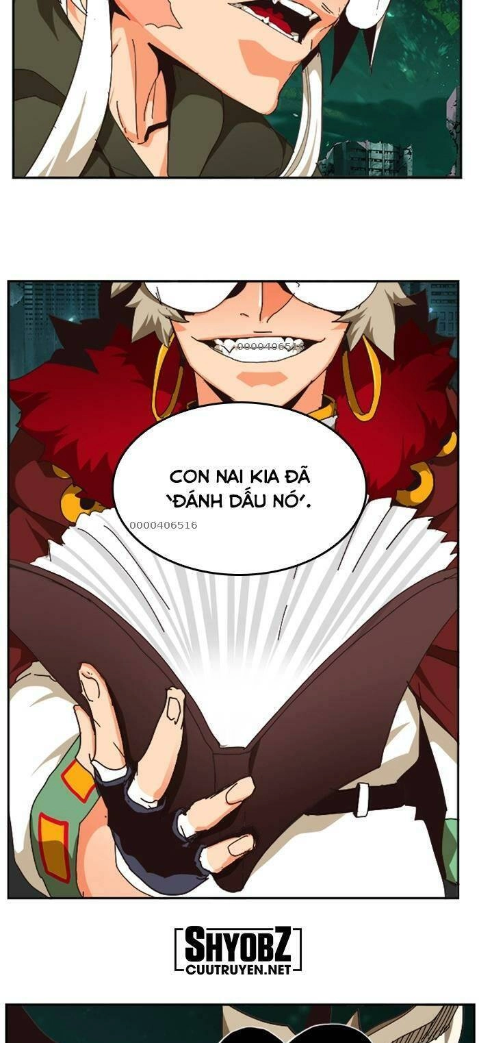 Chúa Tể Học Đường Chapter 520 - 26