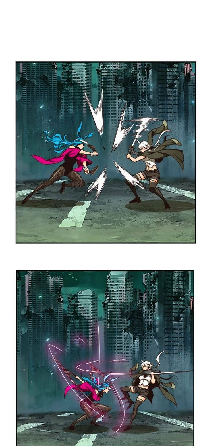 Chúa Tể Học Đường Chapter 520 - 37