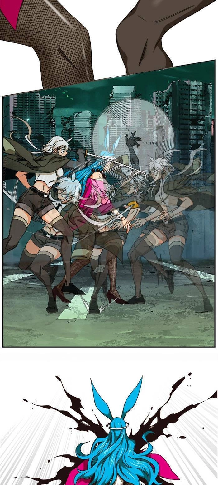 Chúa Tể Học Đường Chapter 520 - 42