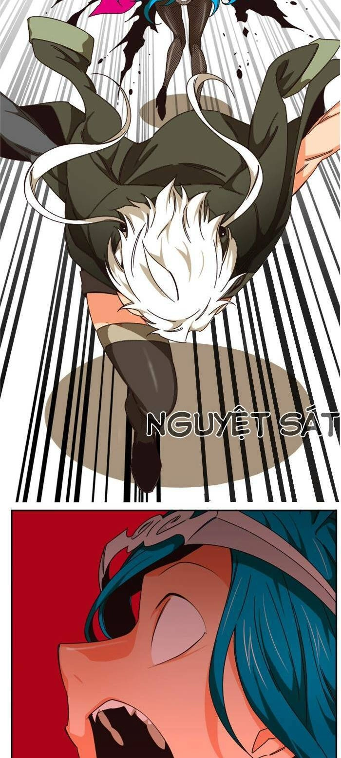 Chúa Tể Học Đường Chapter 520 - 43