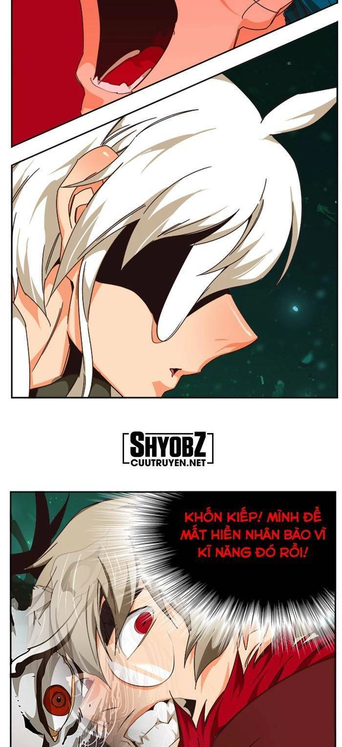 Chúa Tể Học Đường Chapter 520 - 44