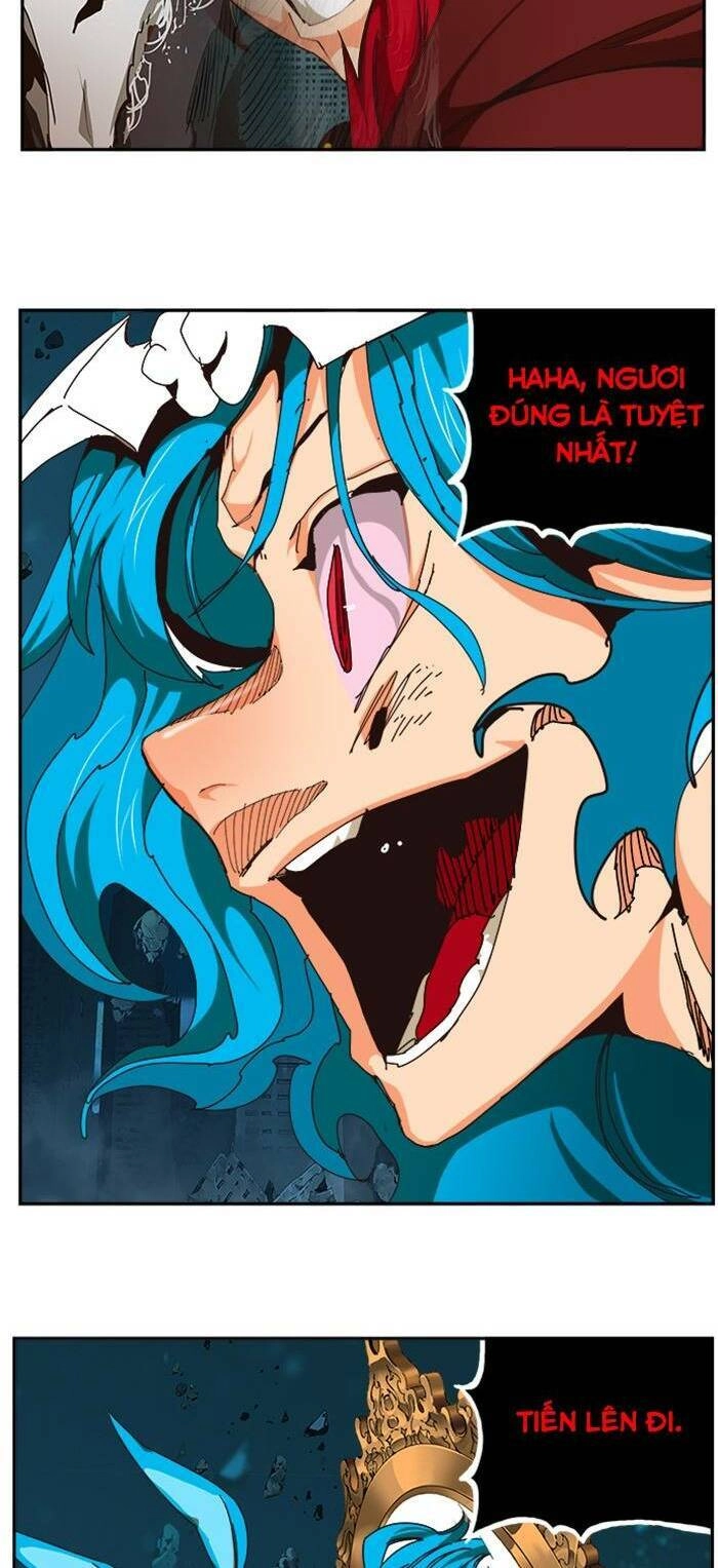 Chúa Tể Học Đường Chapter 520 - 45