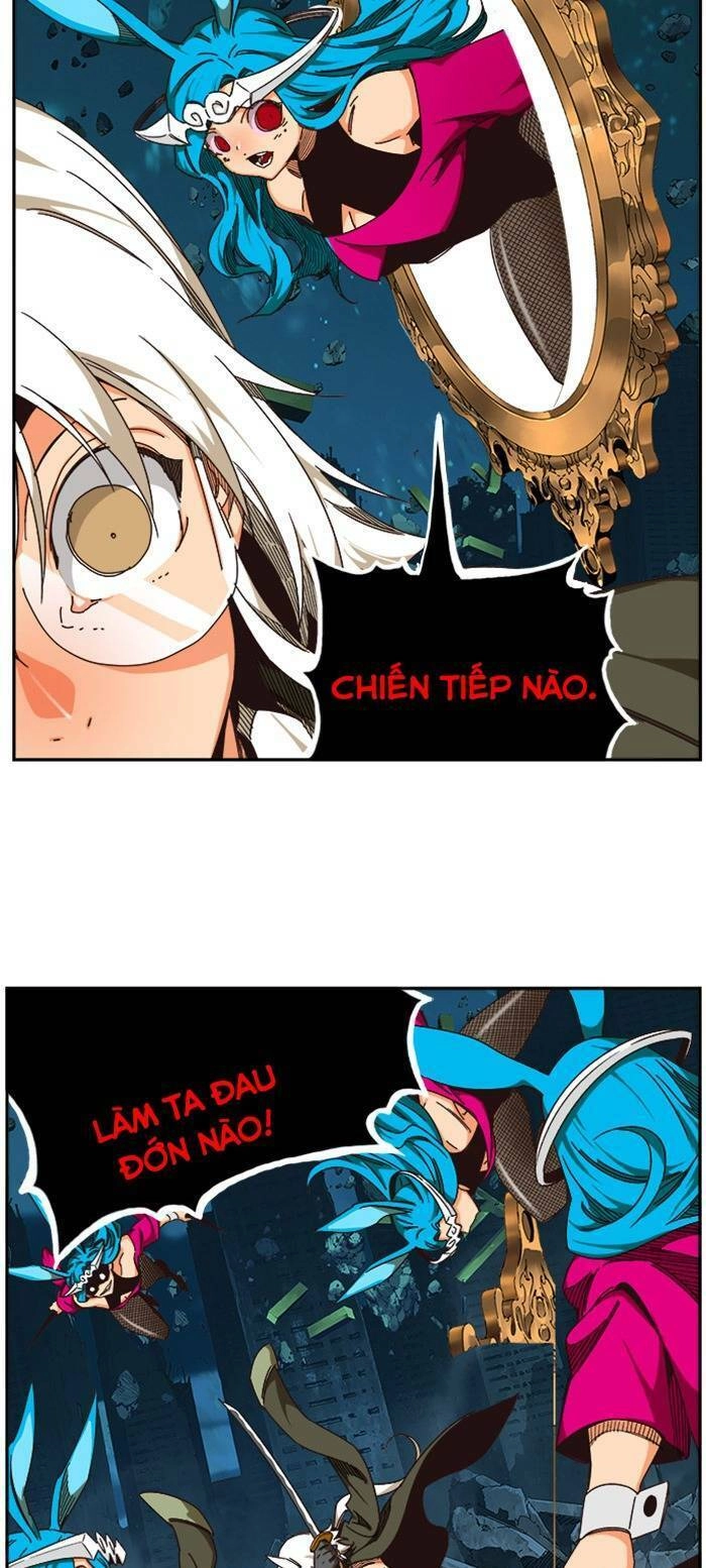 Chúa Tể Học Đường Chapter 520 - 46