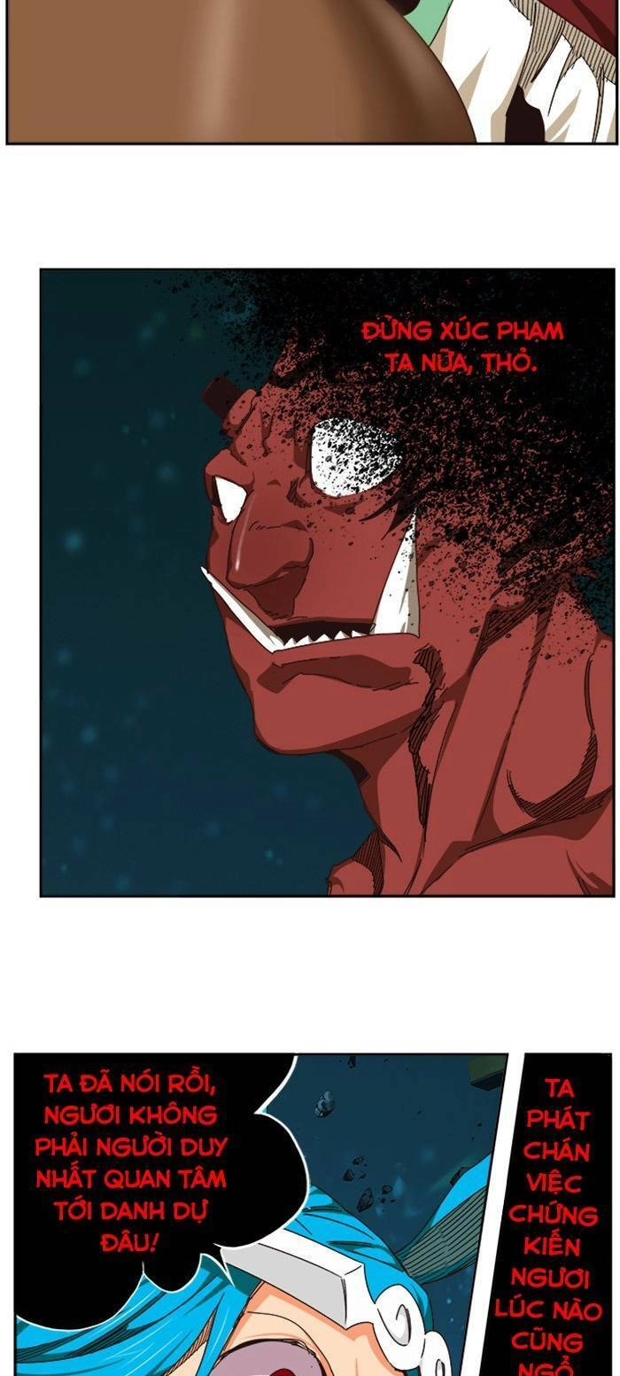 Chúa Tể Học Đường Chapter 520 - 50