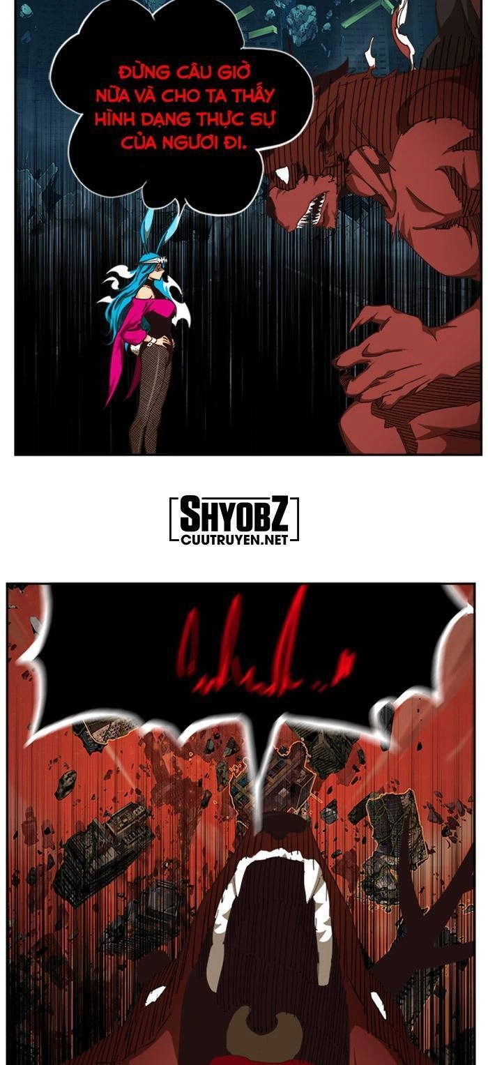 Chúa Tể Học Đường Chapter 520 - 52