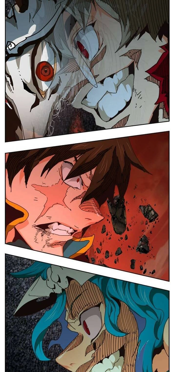 Chúa Tể Học Đường Chapter 520 - 59