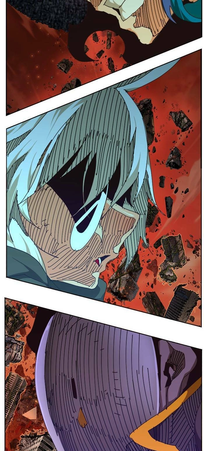 Chúa Tể Học Đường Chapter 520 - 60