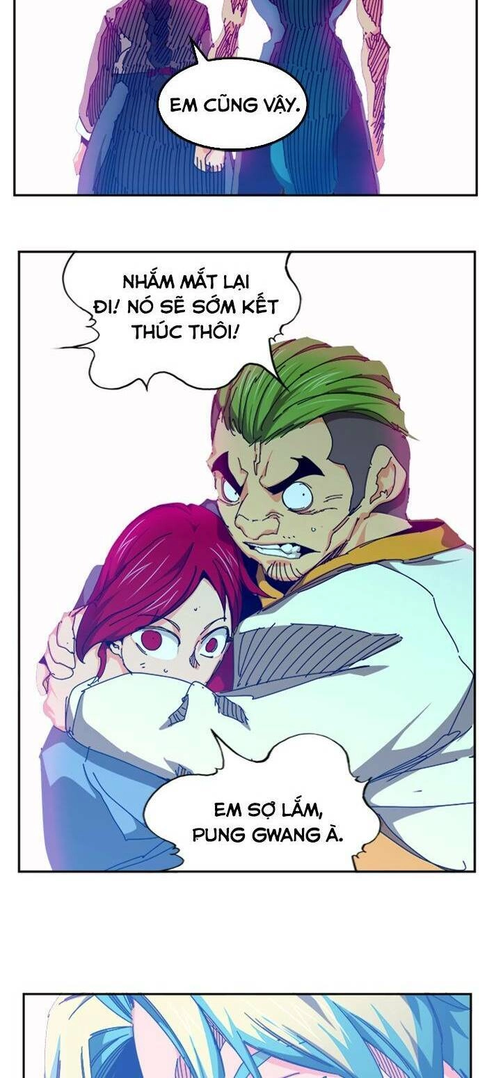 Chúa Tể Học Đường Chapter 520 - 65