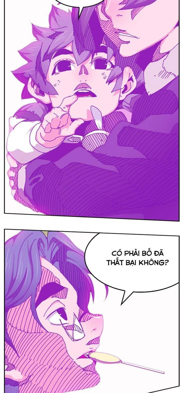 Chúa Tể Học Đường Chapter 520 - 71