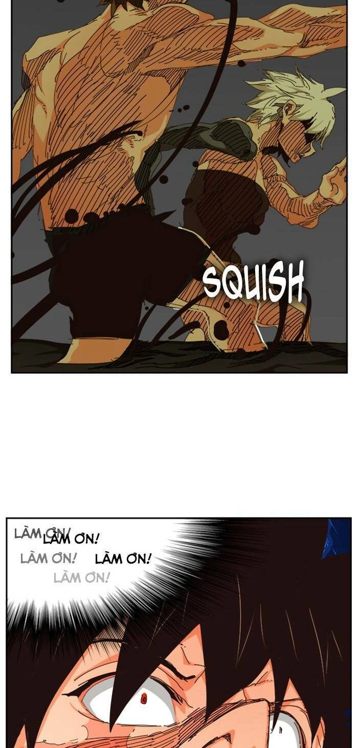 Chúa Tể Học Đường Chapter 520.5 - 8