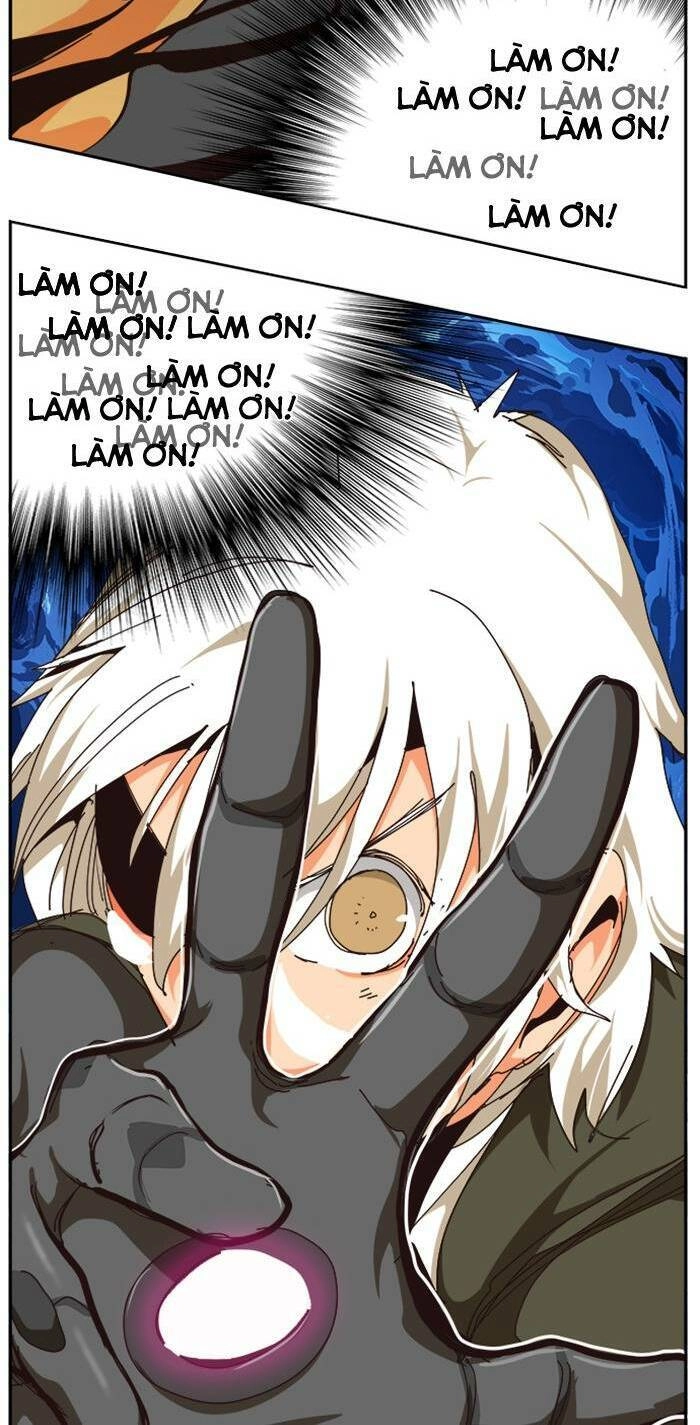 Chúa Tể Học Đường Chapter 520.5 - 10