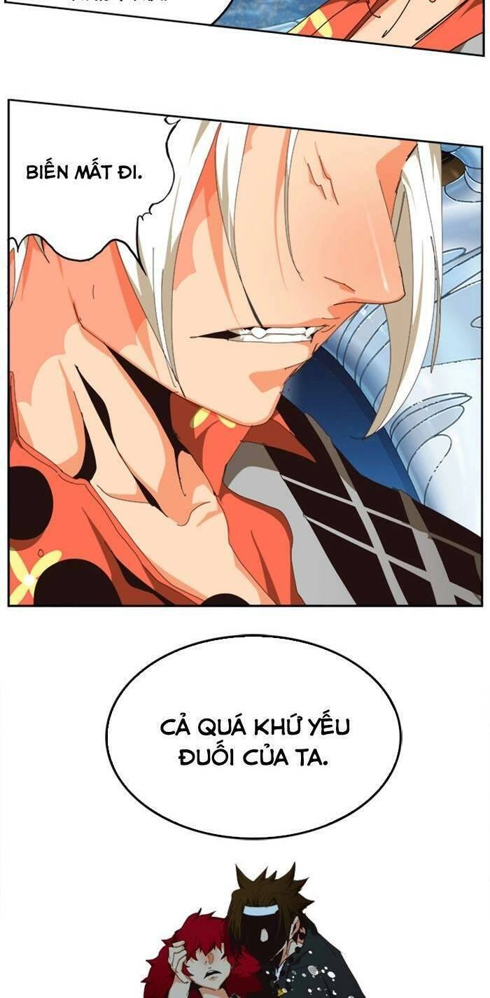 Chúa Tể Học Đường Chapter 520.5 - 22