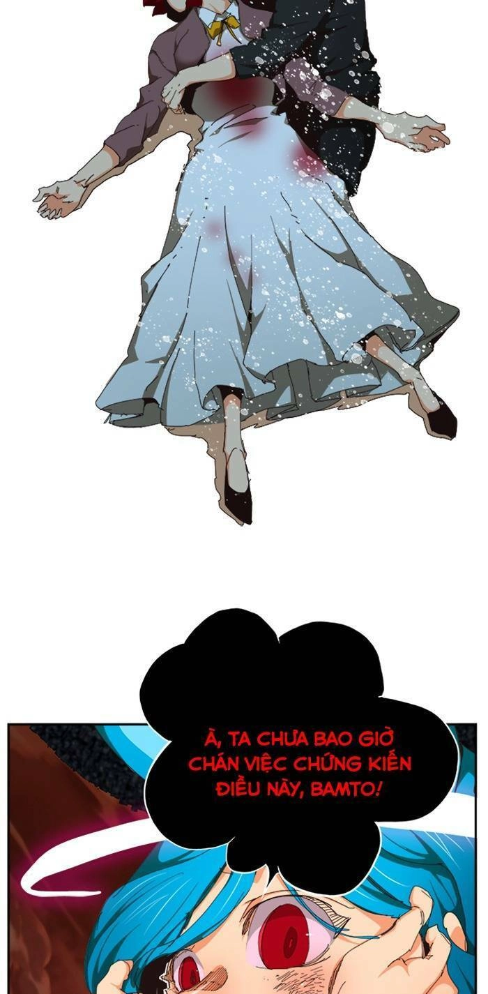 Chúa Tể Học Đường Chapter 520.5 - 23