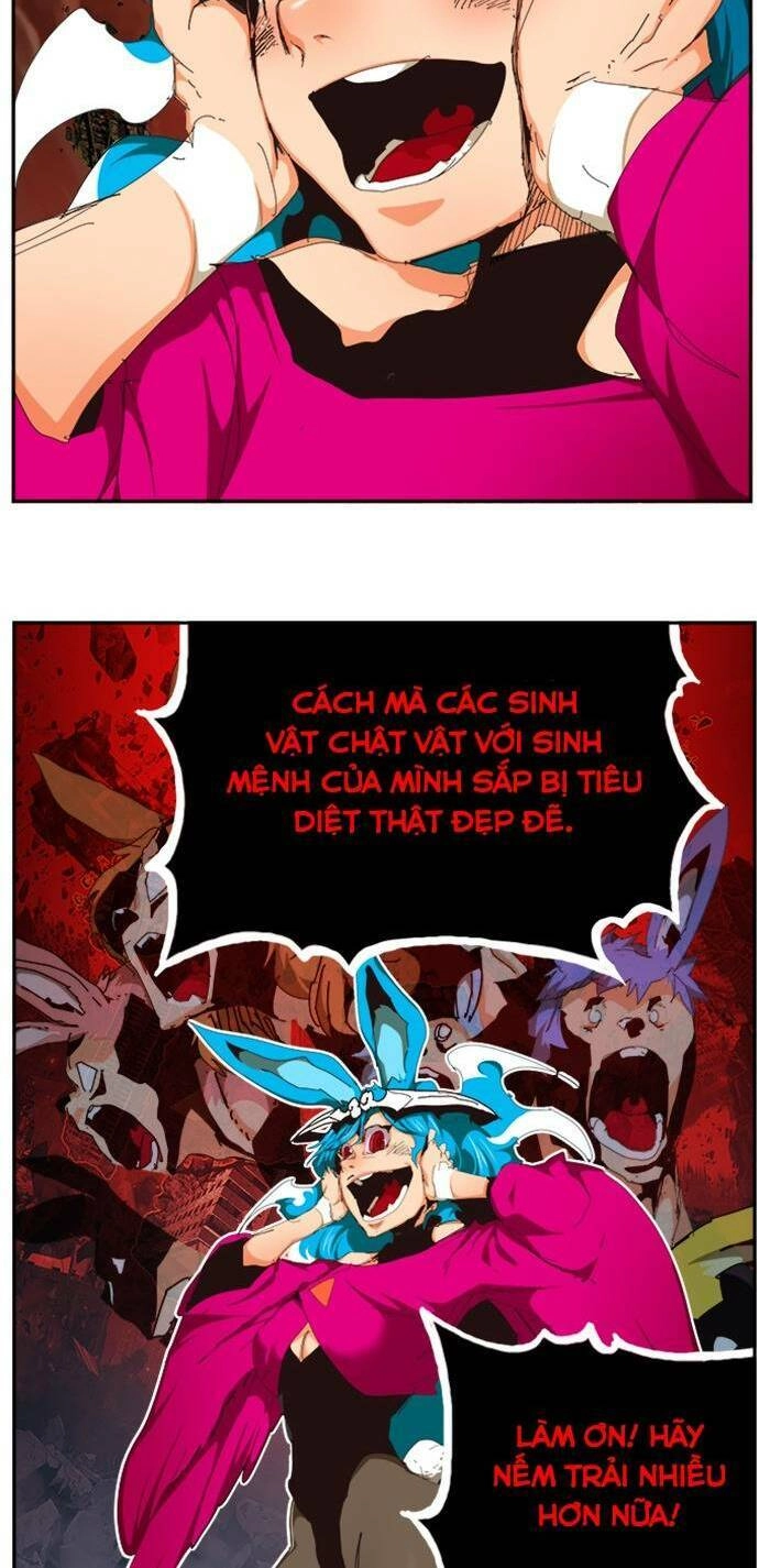 Chúa Tể Học Đường Chapter 520.5 - 24