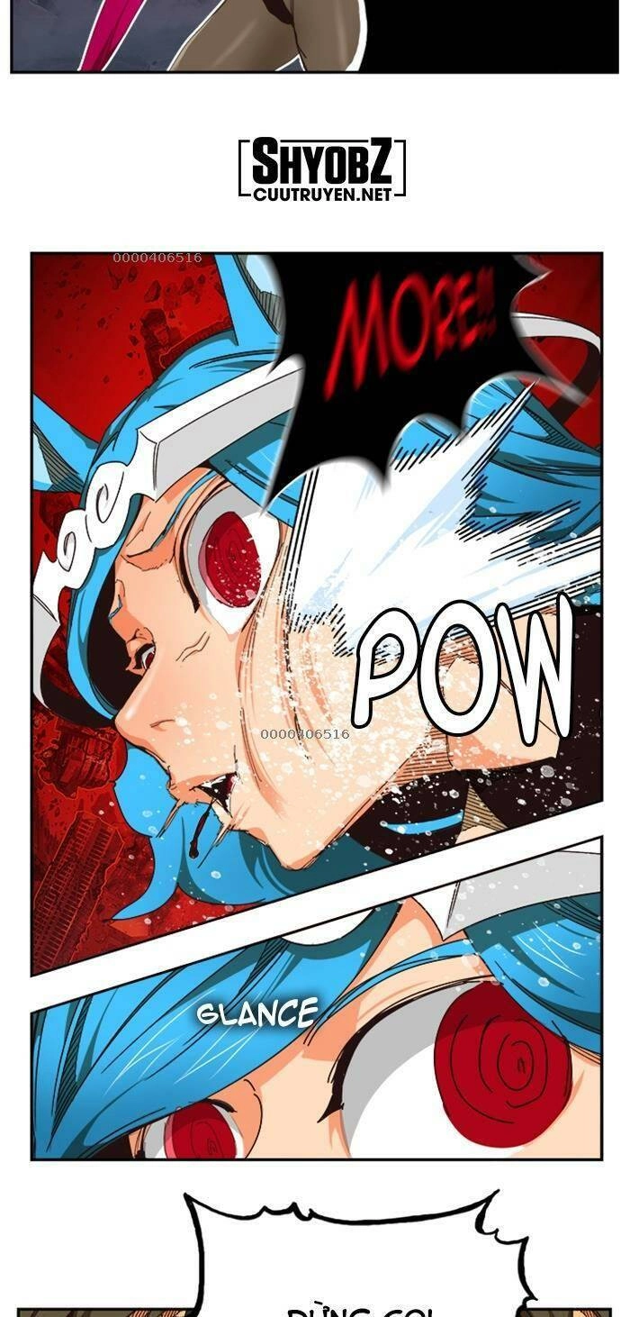 Chúa Tể Học Đường Chapter 520.5 - 25