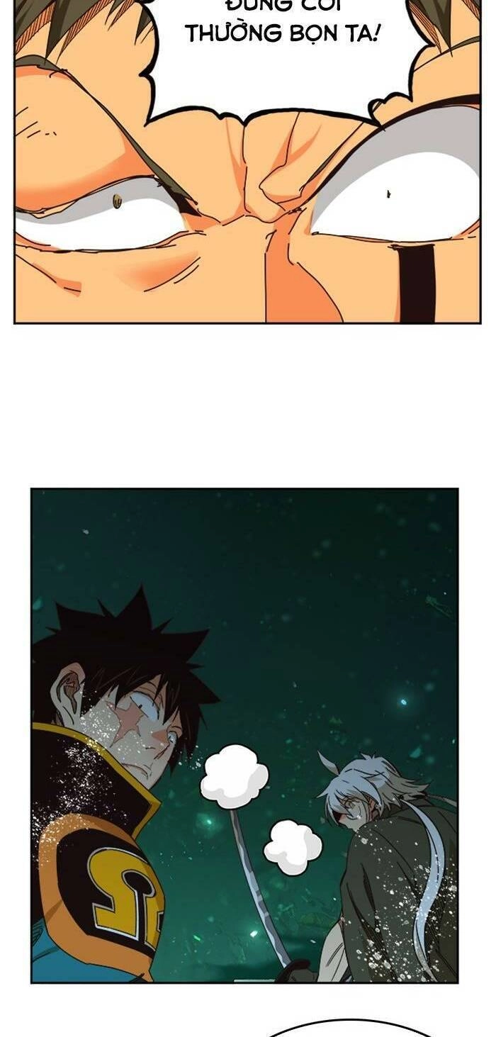 Chúa Tể Học Đường Chapter 520.5 - 26