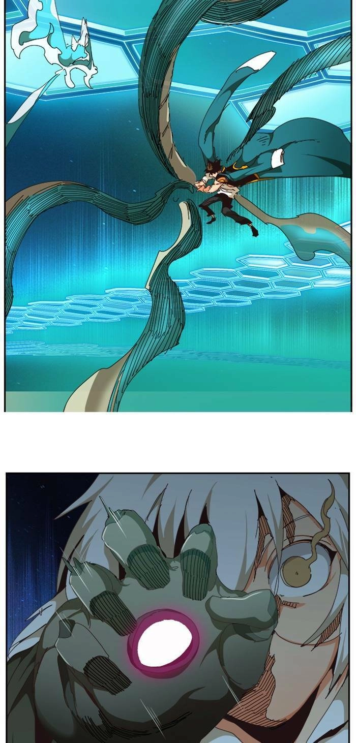 Chúa Tể Học Đường Chapter 520.5 - 37