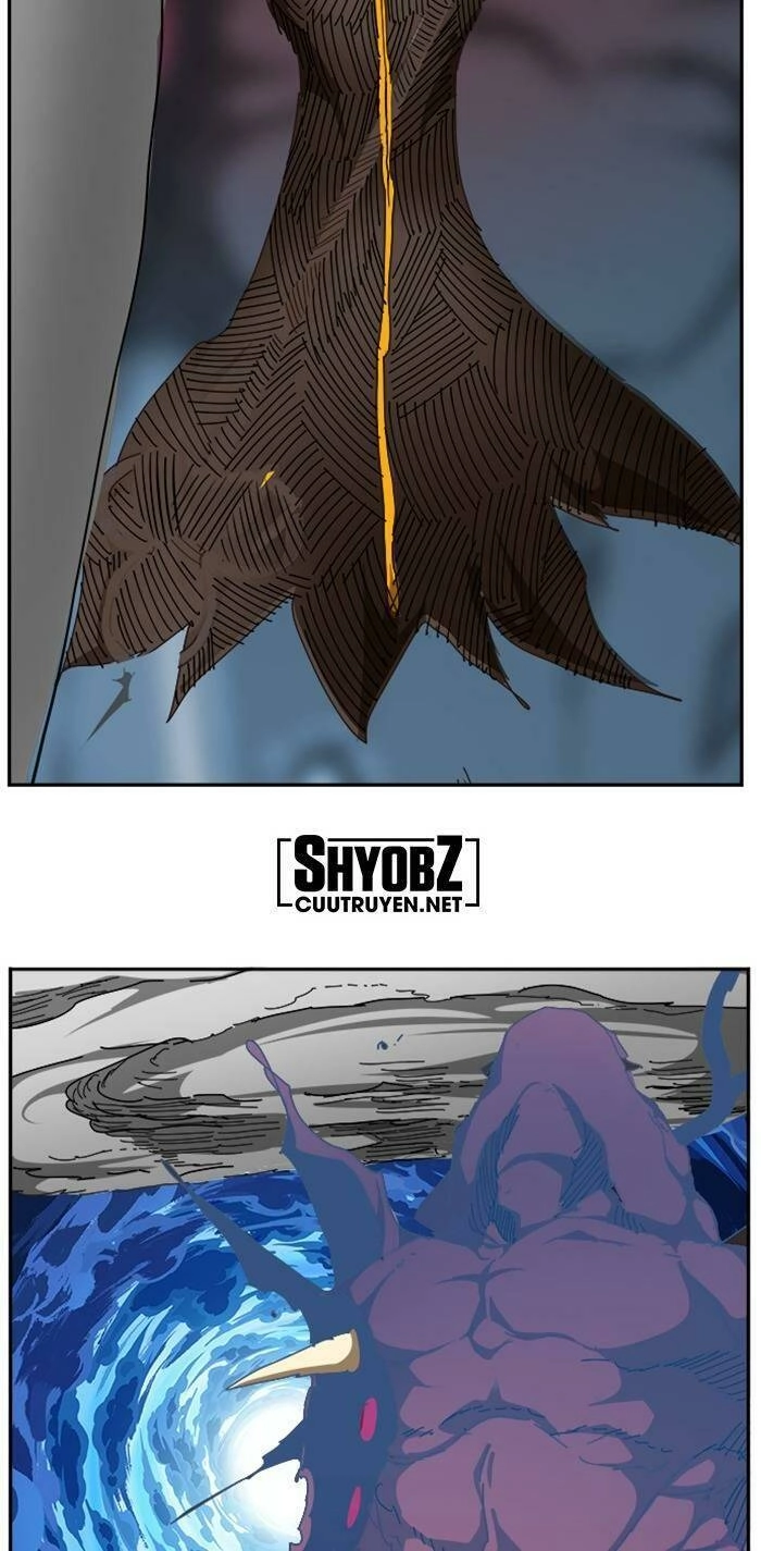 Chúa Tể Học Đường Chapter 520.5 - 40