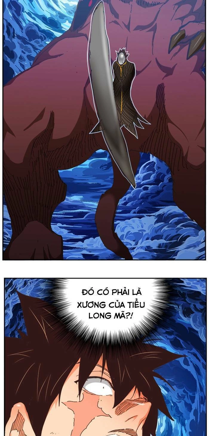 Chúa Tể Học Đường Chapter 520.5 - 41