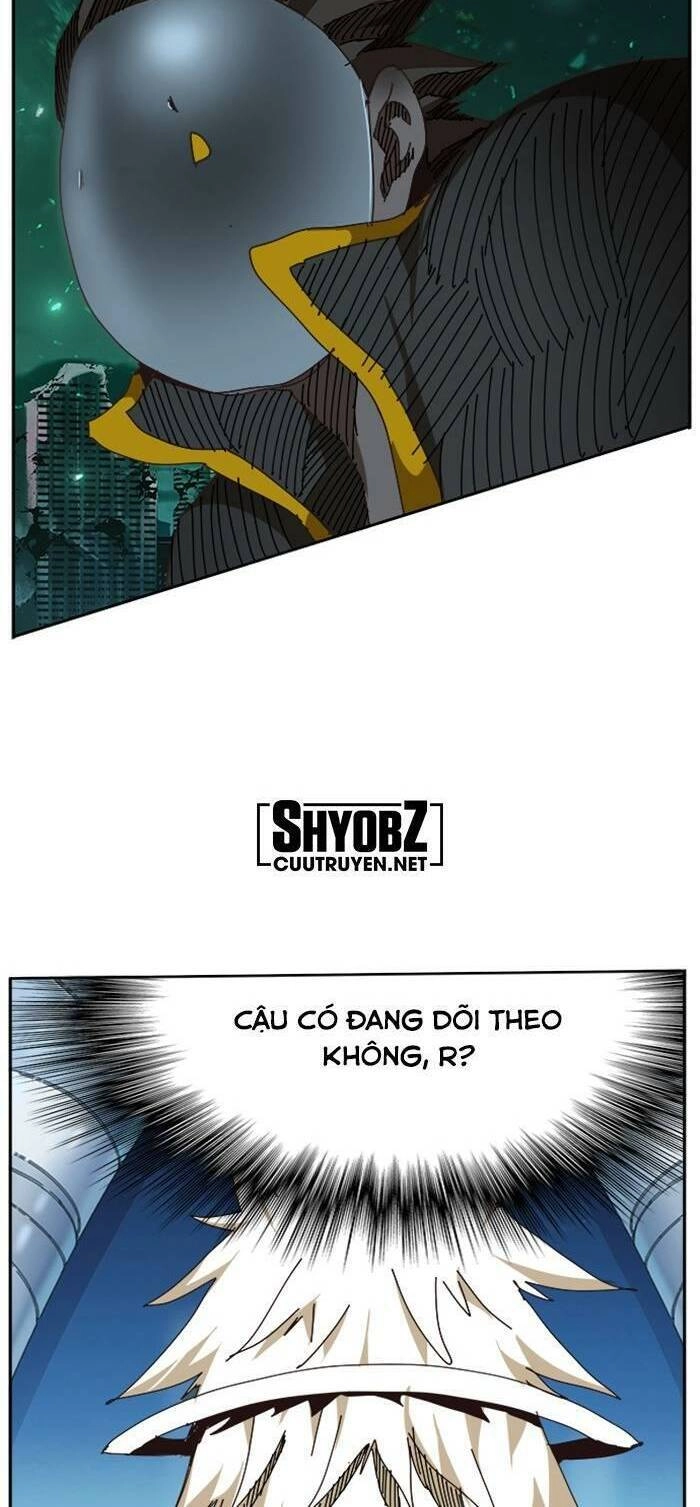 Chúa Tể Học Đường Chapter 520.5 - 50