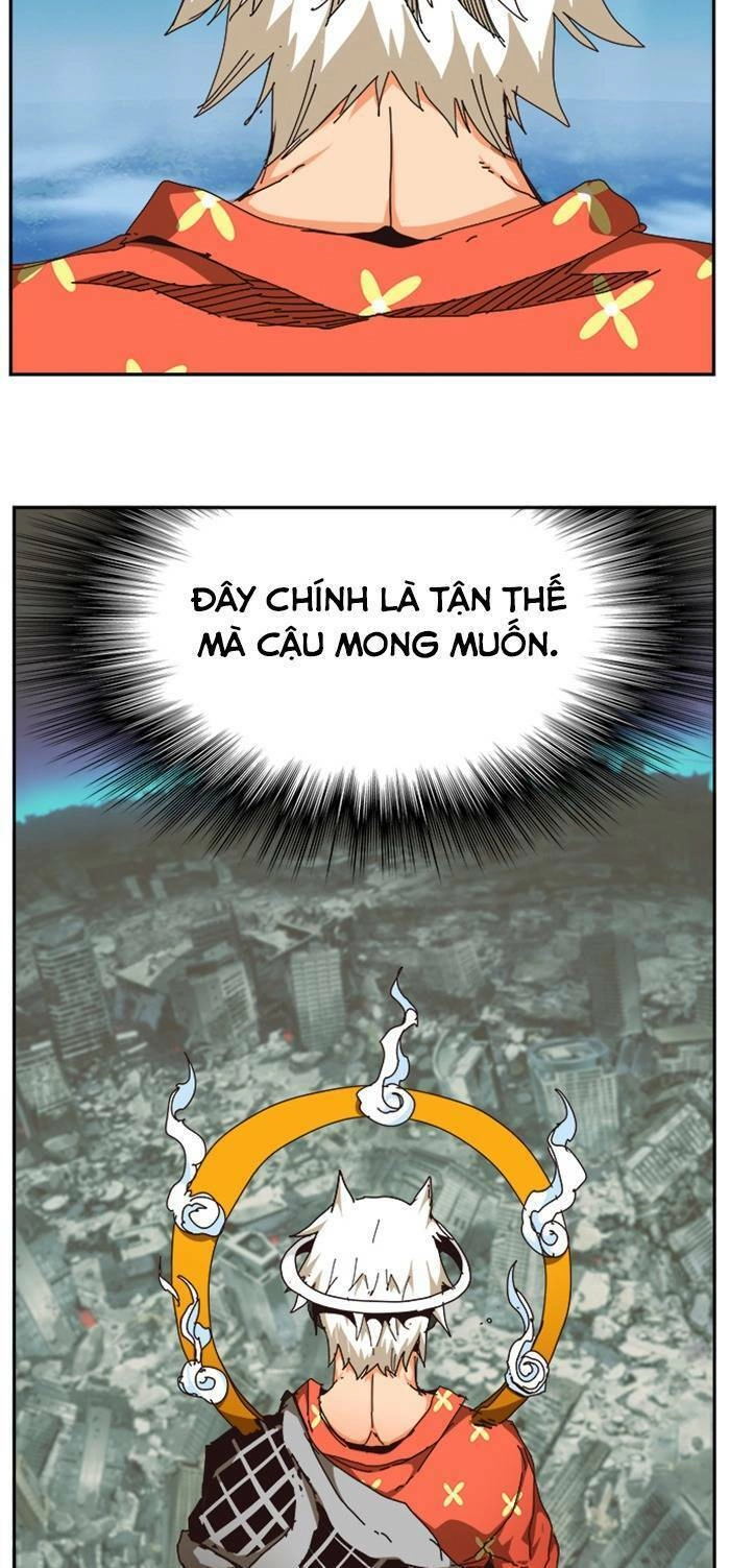 Chúa Tể Học Đường Chapter 520.5 - 51