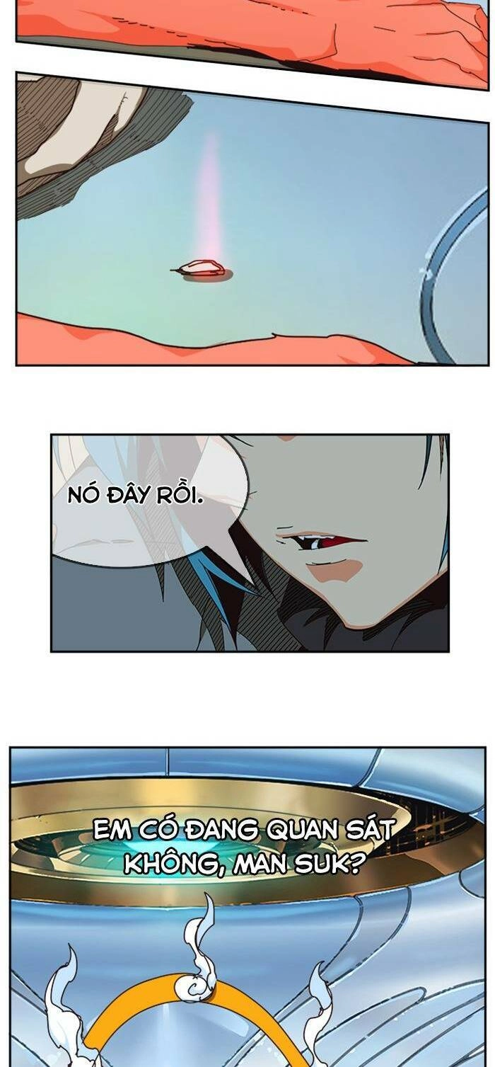 Chúa Tể Học Đường Chapter 520.5 - 54